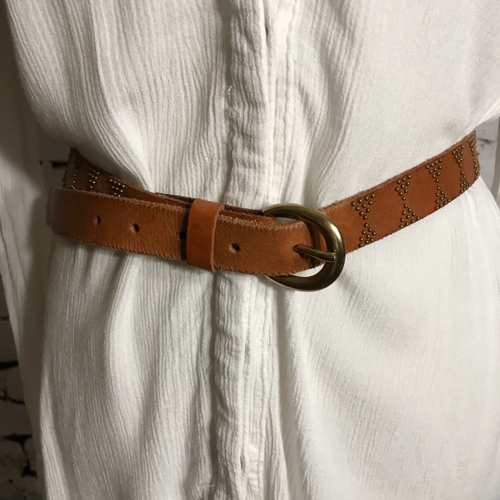 Lucky Brand Belt